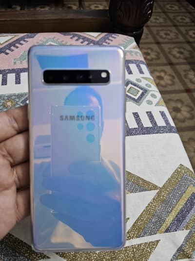 Samsung Mobile S10 5G