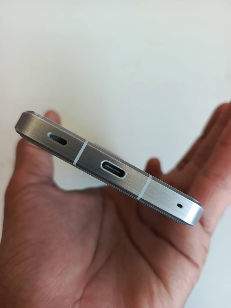 Sharp Aquos R7 6