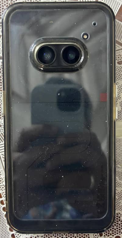 Nothing Phone 2a