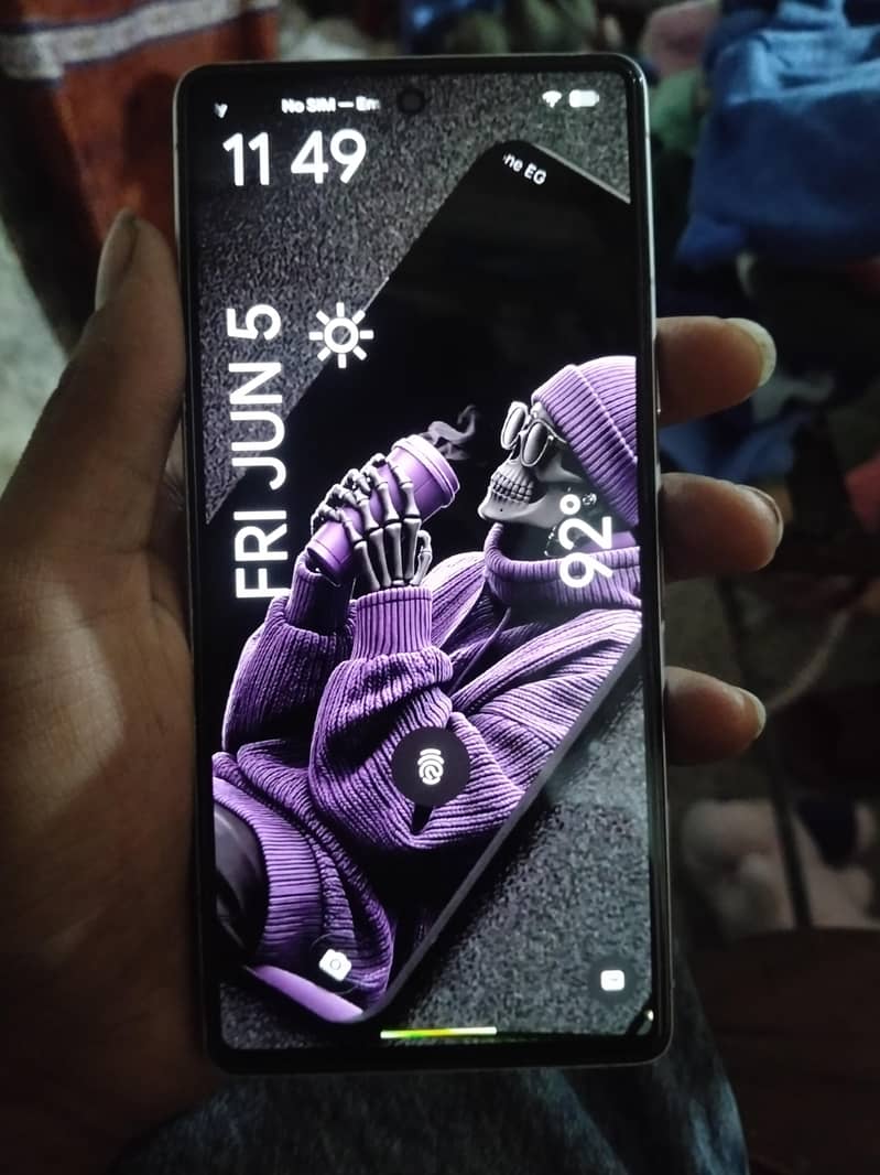 Google Pixel 7 2