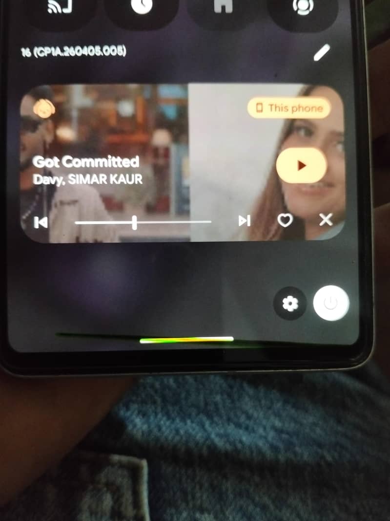 Google Pixel 7 3