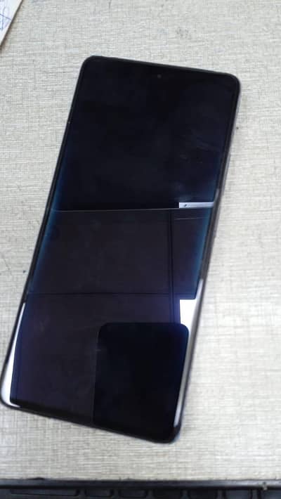 Xiaomi 11T
