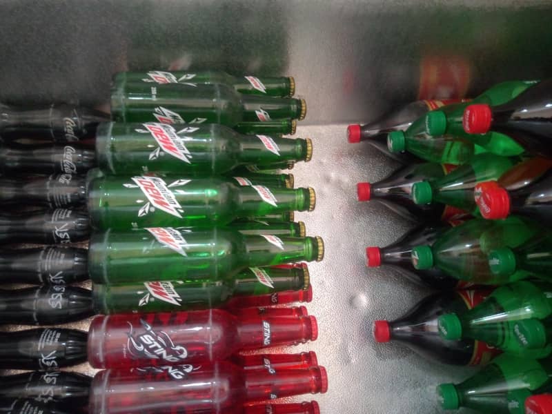 waves freezer 2