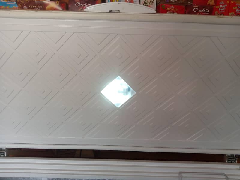 waves freezer 4