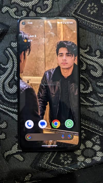 Google Pixel 5a 5g 6/128