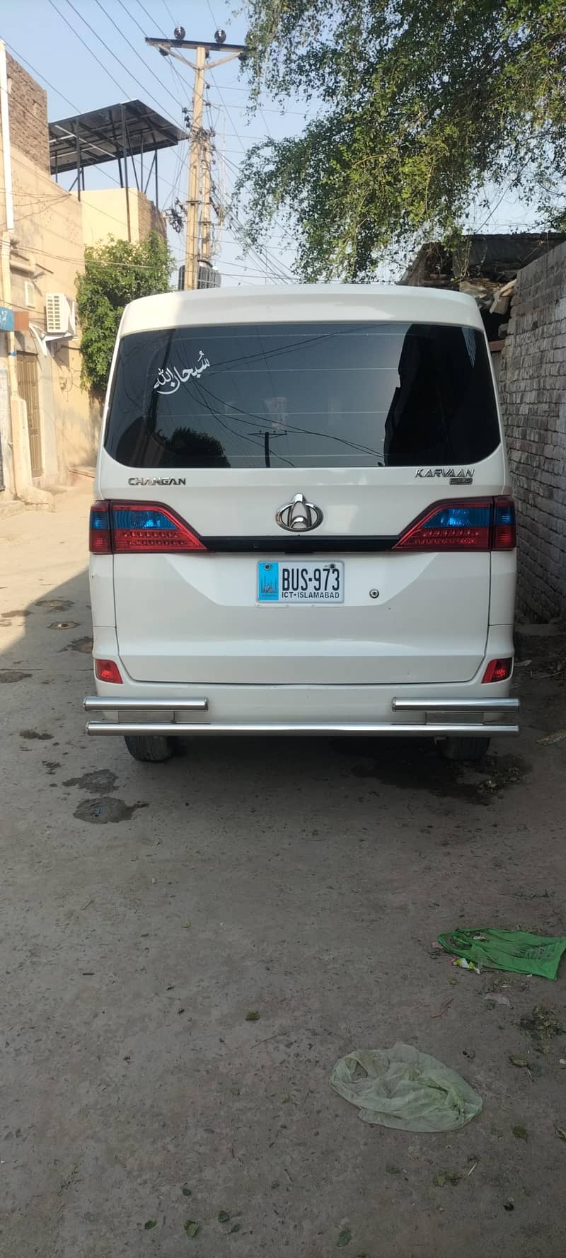 karwan 4
