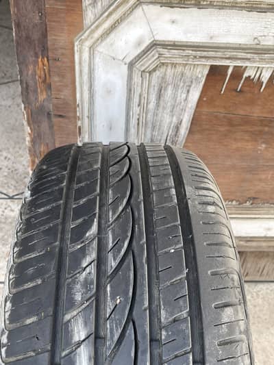 Tyre for sale 215-50/r17