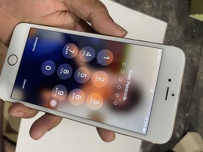 iPhone 6s plus 64 pta approved read add