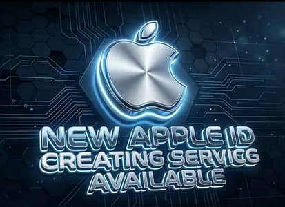 Apple Id and Google id