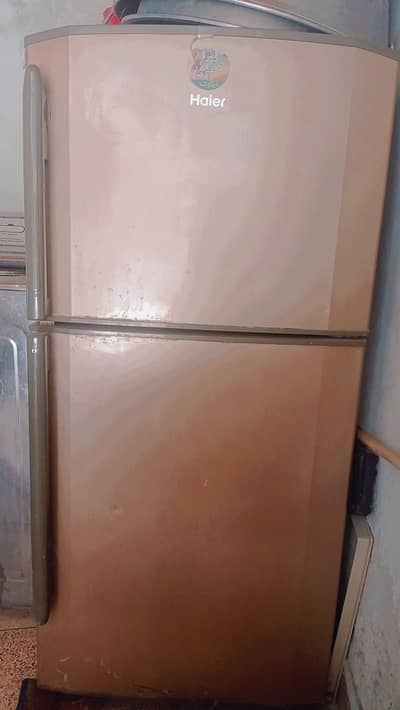 Haier Inverter with great power  5 Foot