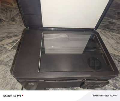 HP LaserJet Pro MFP M125a printer