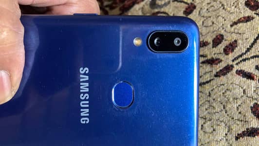 Samsung Mobile A10S