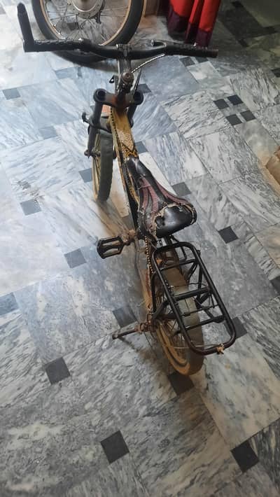 kids cycle