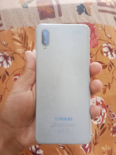 Samsung Mobile Galaxy W