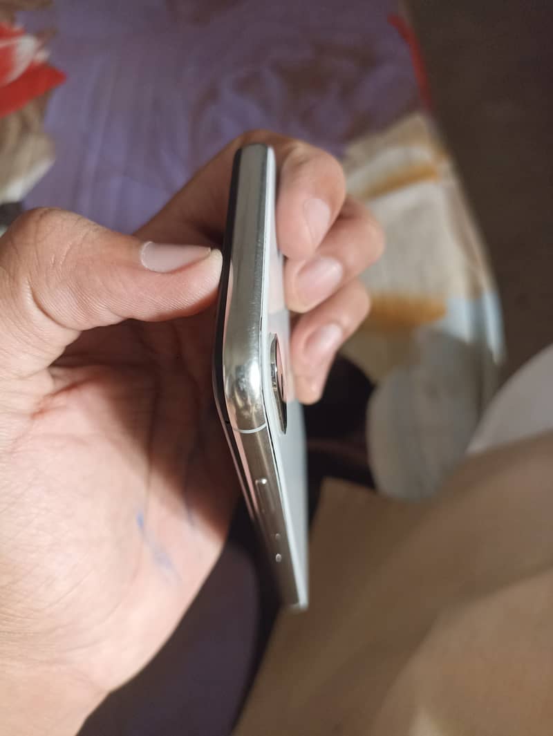 iPhone X 1