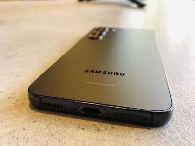 Samsung Galaxy S23 8GB 128GB PTA Approved | Dual SIM | 10/10 Condition