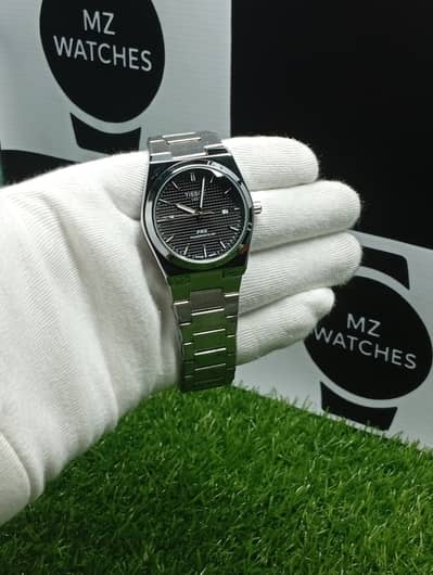 Tissot PRX 40mm