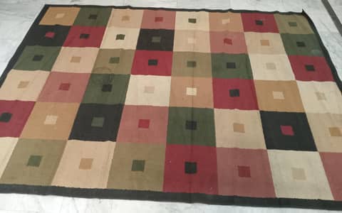 Turkish carpet for sale