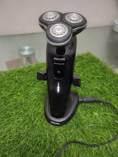 philips shaver 3D senso touch