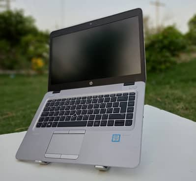 hp elitebook 840 g4 core i5 6th gen 8gb ram 256gb ssd
