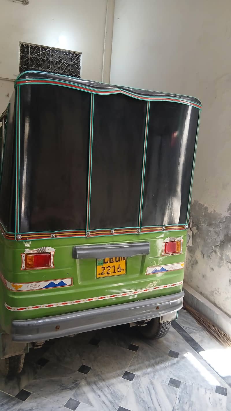 auto rickshaw 0