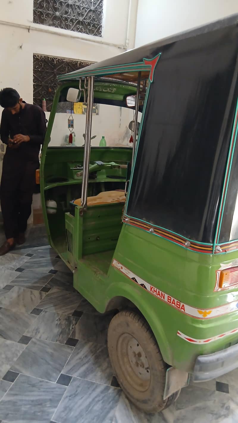 auto rickshaw 1