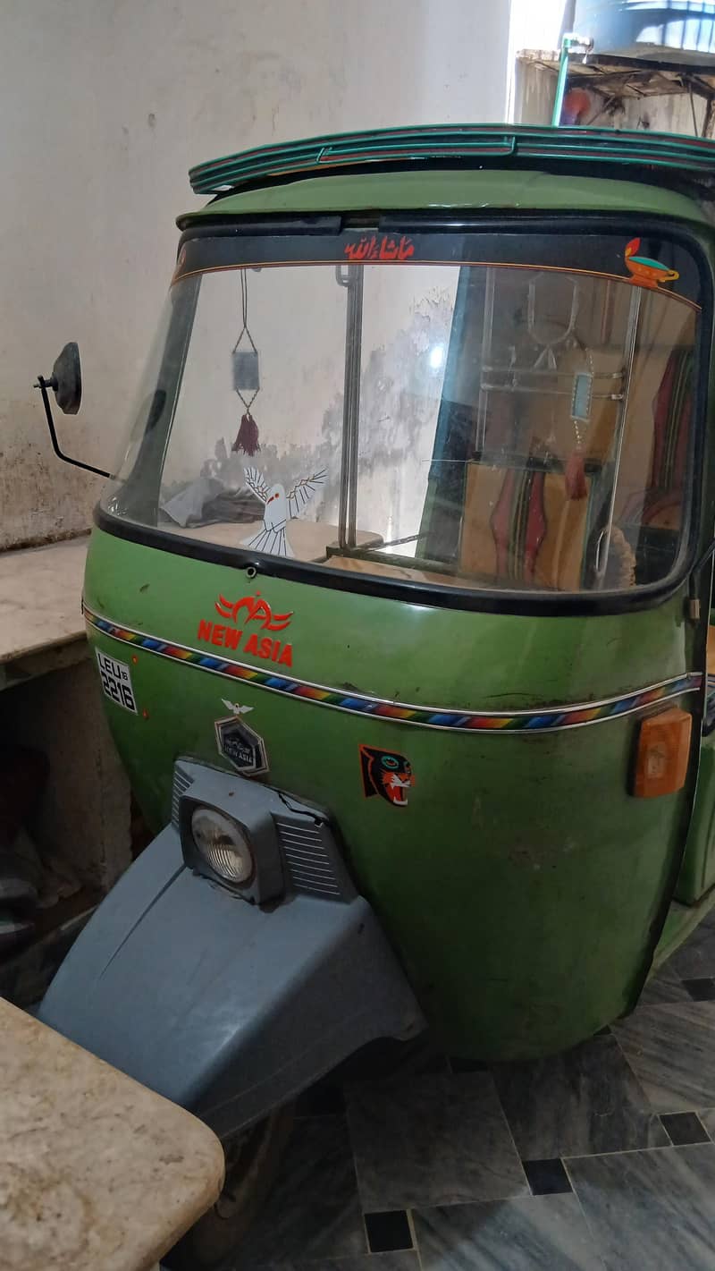 auto rickshaw 4