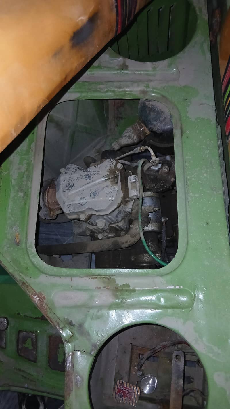 auto rickshaw 6