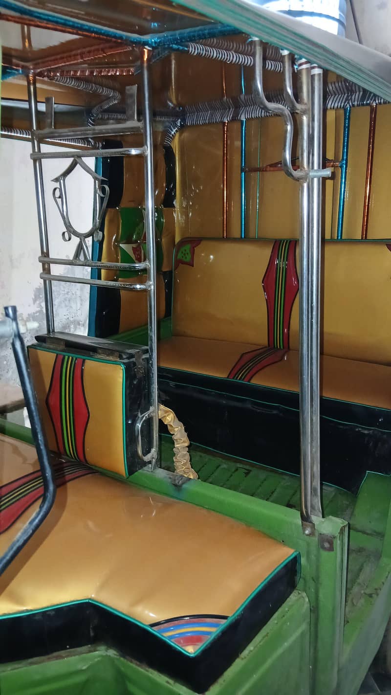 auto rickshaw 7