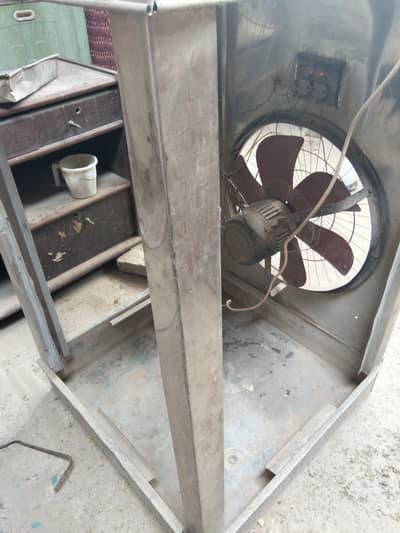 air cooler