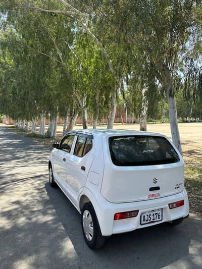 Suzuki Alto 2022 VXR