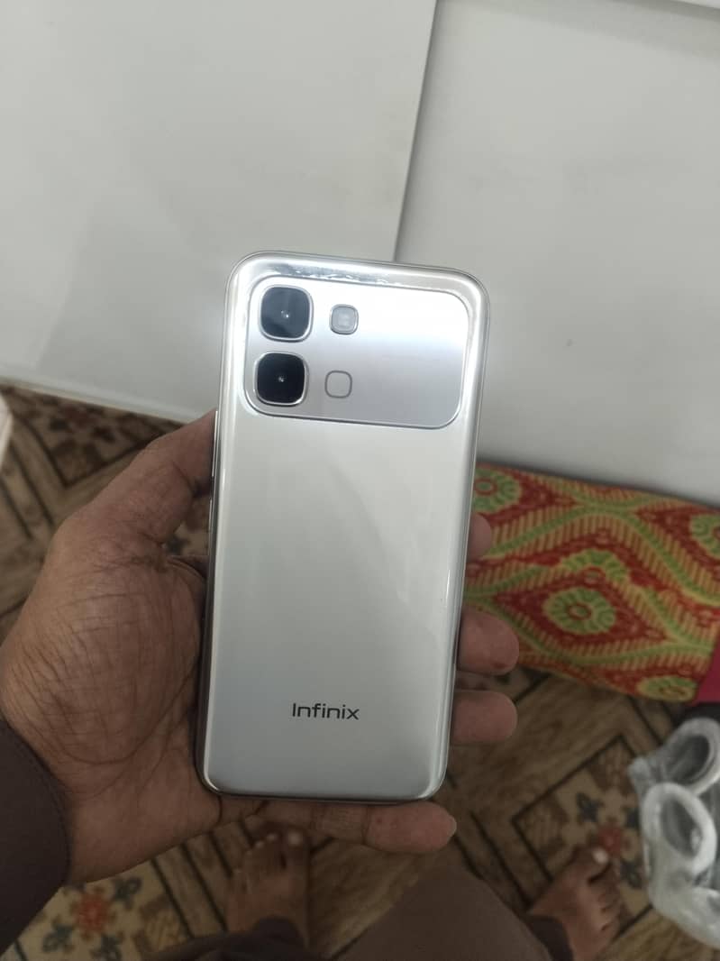 Note edge 5 g 0