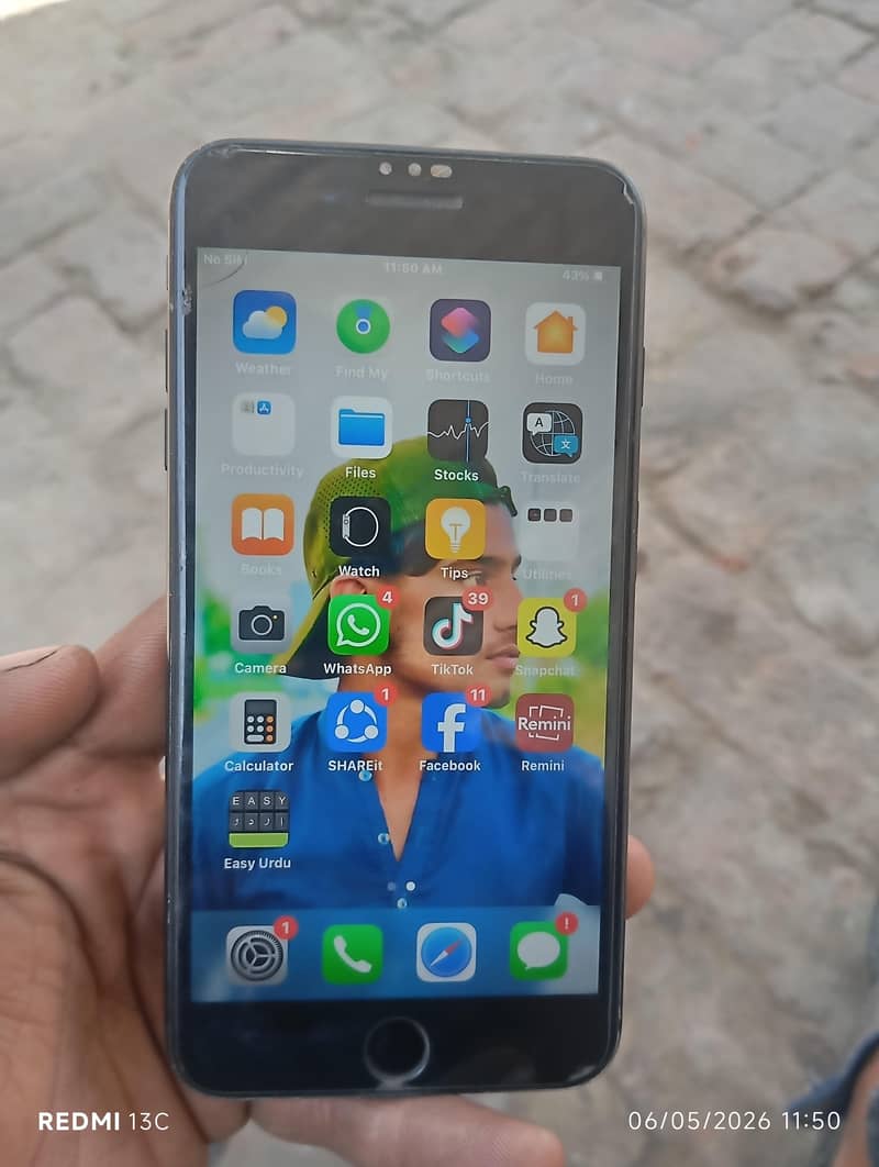 apple 6