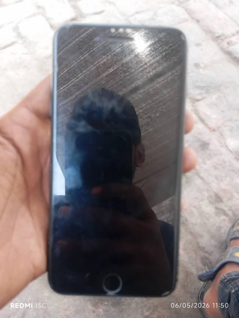 apple 7