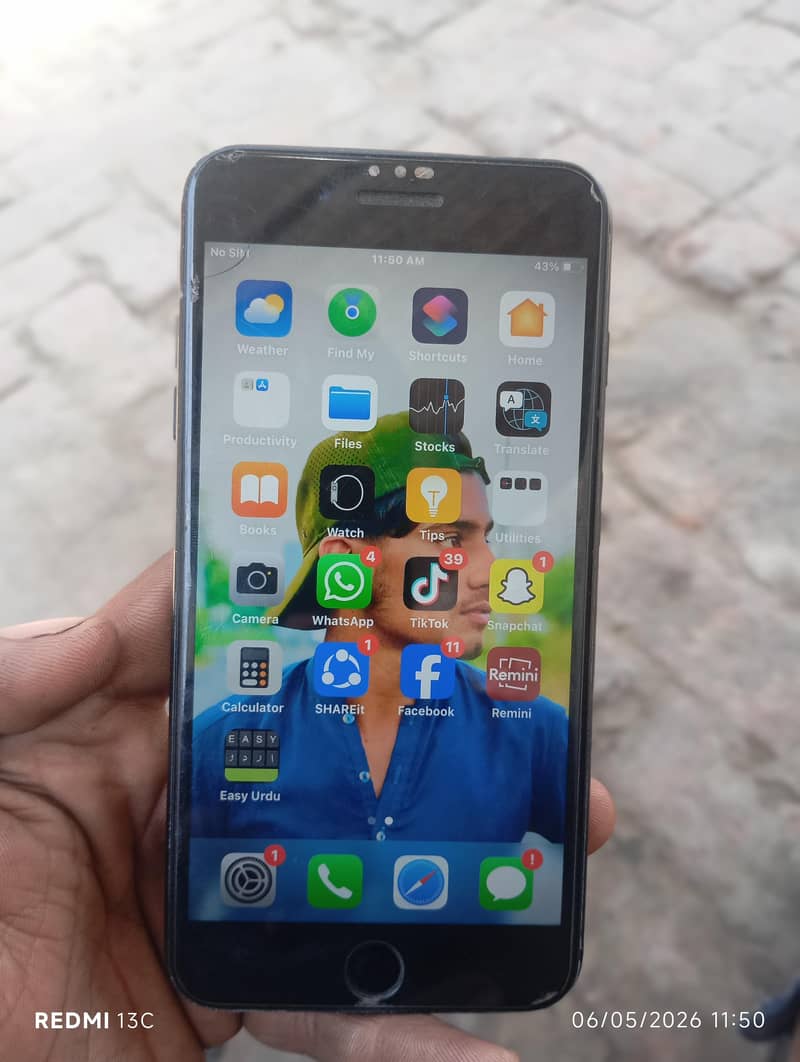 apple 8
