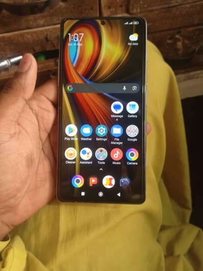 Xiaomi Redmi K40 Gaming