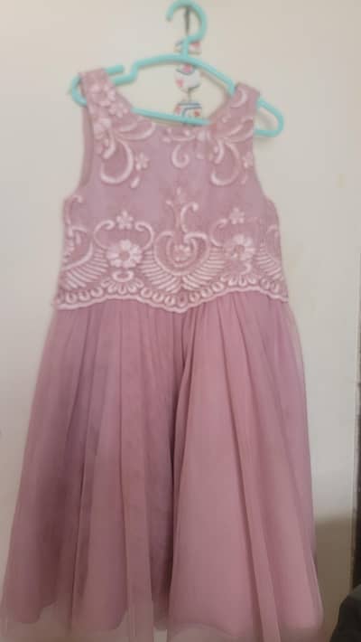 5 to 7 years old kids frock and many other