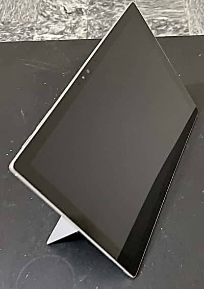 Microsoft Surface pro 4