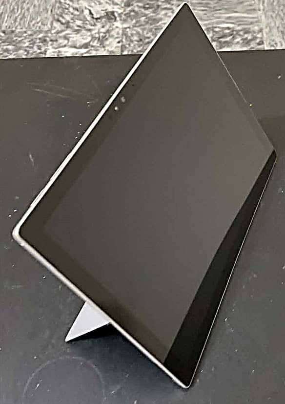 Microsoft Surface pro 4 0