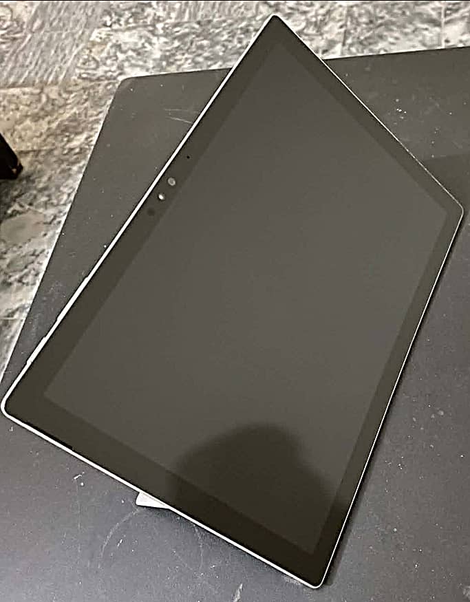 Microsoft Surface pro 4 3