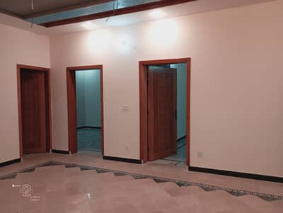 7-Marla single story House For Rent sector H-13 Islamabad