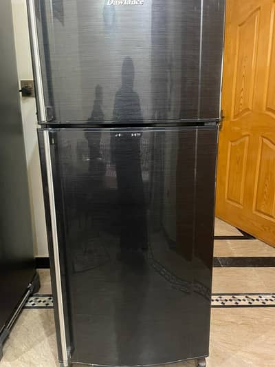 Dawlance Fridge 10/10 condition