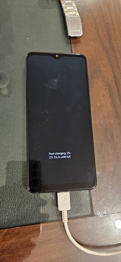 Samsung Mobile A31