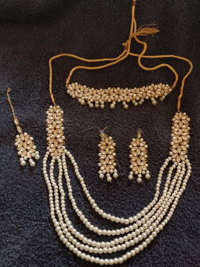 jewelry set for argent sale