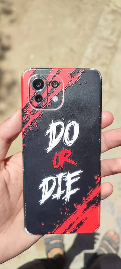 Xiaomi Mi 11 Lite 5G