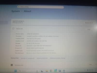 i5 6th Generation | 16 DDR4 Ram | 500 GB