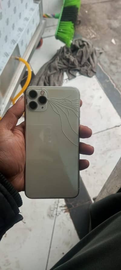 Apple iPhone 11 Pro Max