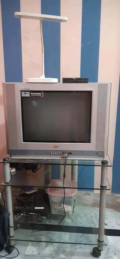 Original LG TV