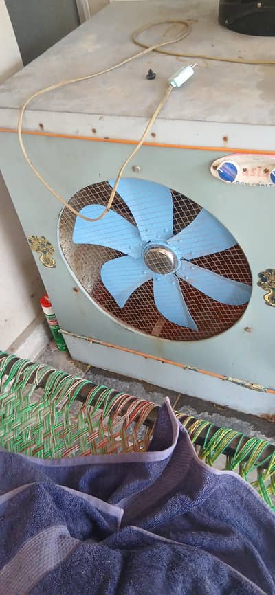 Air coolers for sale