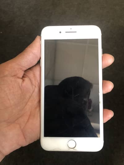 Apple iPhone 8 Plus contact number 03298513972